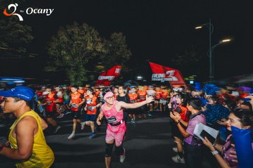 RUN TO LIVE 2025 - Ảnh #3305570