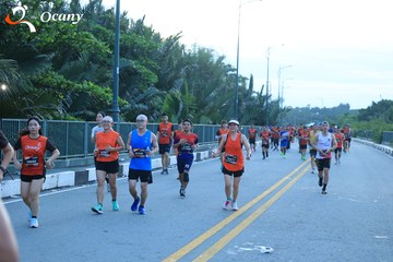 RUN TO LIVE 2025 - Ảnh #3290967