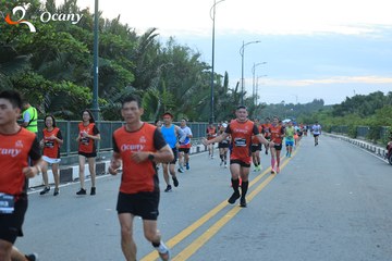 RUN TO LIVE 2025 - Ảnh #3282080