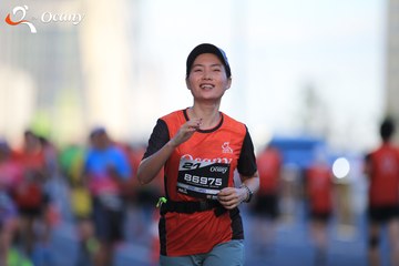 RUN TO LIVE 2025 - Ảnh #3280298