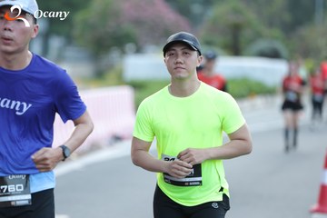 RUN TO LIVE 2025 - Ảnh #3210319