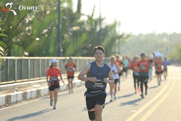 RUN TO LIVE 2025 - Ảnh #3302400