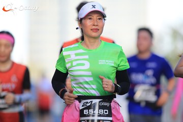 RUN TO LIVE 2025 - Ảnh #3281950
