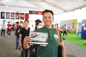 RUN TO LIVE 2025 - Ảnh #3120146