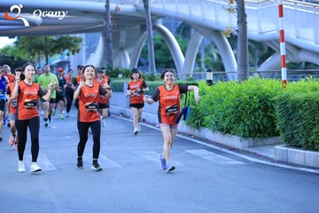 RUN TO LIVE 2025 - Ảnh #3156035