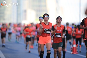 RUN TO LIVE 2025 - Ảnh #3280453