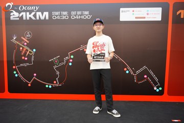 RUN TO LIVE 2025 - Ảnh #3137182