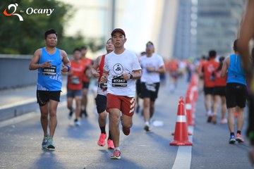 RUN TO LIVE 2025 - Ảnh #3278239