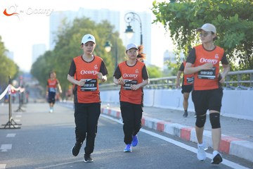 RUN TO LIVE 2025 - Ảnh #3259649