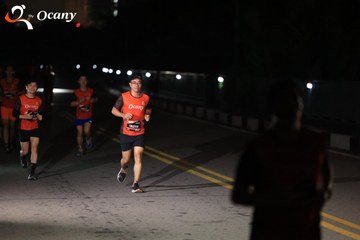 RUN TO LIVE 2025 - Ảnh #3258964