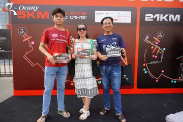 RUN TO LIVE 2025 - Ảnh #3136754