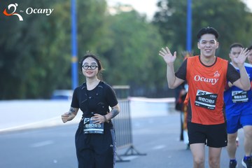 RUN TO LIVE 2025 - Ảnh #3257961