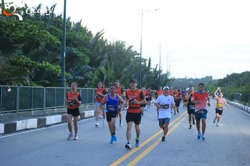 RUN TO LIVE 2025 - Ảnh #3266156