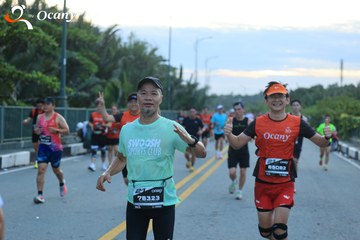 RUN TO LIVE 2025 - Ảnh #3284877