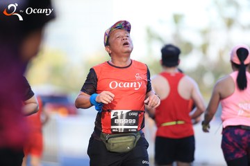 RUN TO LIVE 2025 - Ảnh #3282973