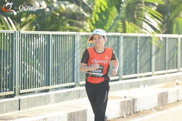 RUN TO LIVE 2025 - Ảnh #3304375