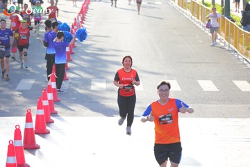RUN TO LIVE 2025 - Ảnh #3191664