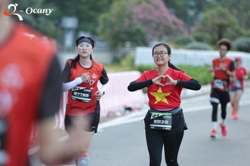 RUN TO LIVE 2025 - Ảnh #3210281