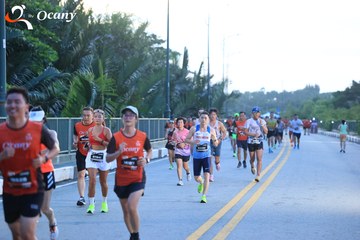 RUN TO LIVE 2025 - Ảnh #3264959