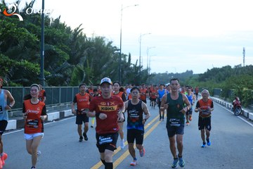RUN TO LIVE 2025 - Ảnh #3268280
