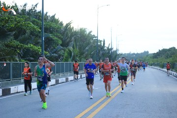 RUN TO LIVE 2025 - Ảnh #3266730