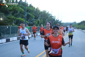 RUN TO LIVE 2025 - Ảnh #3267702
