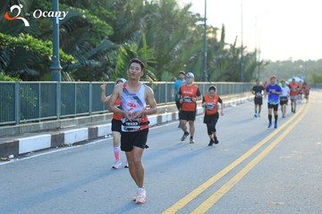 RUN TO LIVE 2025 - Ảnh #3297962