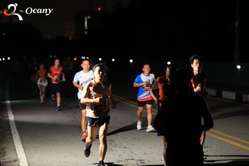 RUN TO LIVE 2025 - Ảnh #3259351