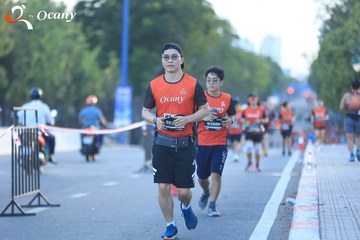 RUN TO LIVE 2025 - Ảnh #3258385