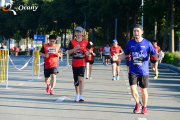 RUN TO LIVE 2025 - Ảnh #3298605