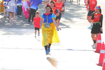 RUN TO LIVE 2025 - Ảnh #3192811