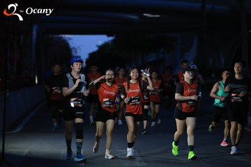 RUN TO LIVE 2025 - Ảnh #3155402