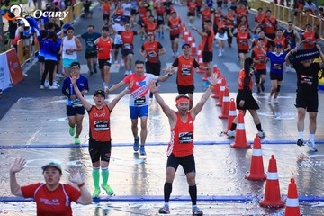 RUN TO LIVE 2025 - Ảnh #3153940