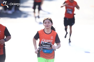 RUN TO LIVE 2025 - Ảnh #3208044