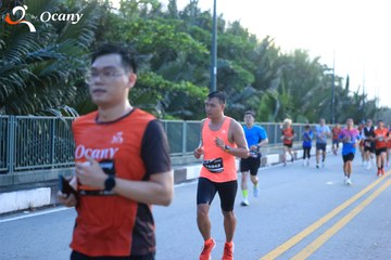 RUN TO LIVE 2025 - Ảnh #3265859