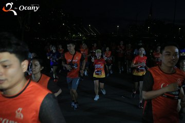 RUN TO LIVE 2025 - Ảnh #3282595