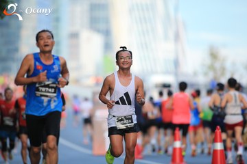 RUN TO LIVE 2025 - Ảnh #3287784