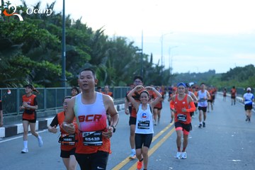 RUN TO LIVE 2025 - Ảnh #3289196