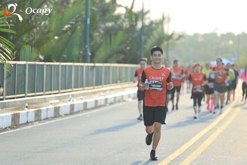 RUN TO LIVE 2025 - Ảnh #3300035