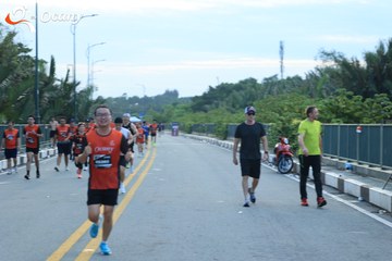 RUN TO LIVE 2025 - Ảnh #3279299
