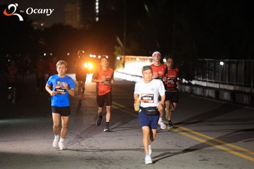 RUN TO LIVE 2025 - Ảnh #3258339