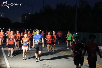 RUN TO LIVE 2025 - Ảnh #3262959