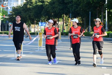 RUN TO LIVE 2025 - Ảnh #3300892