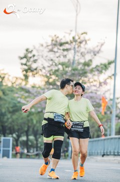 RUN TO LIVE 2025 - Ảnh #3305488