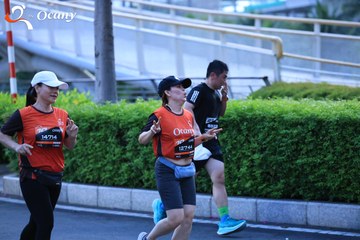 RUN TO LIVE 2025 - Ảnh #3155939