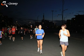 RUN TO LIVE 2025 - Ảnh #3283404