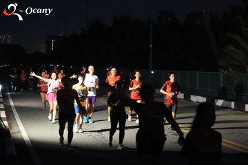 RUN TO LIVE 2025 - Ảnh #3262679