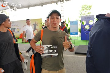 RUN TO LIVE 2025 - Ảnh #3120056