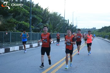 RUN TO LIVE 2025 - Ảnh #3267455