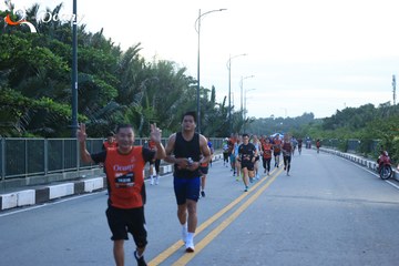 RUN TO LIVE 2025 - Ảnh #3266611